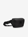 Heys Черна чантa за кръста Heys Puffer Mini Waist Bag
