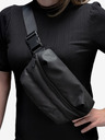 Heys Черна чантa за кръста Heys Puffer Mini Waist Bag