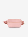 Heys Розова дамска чантa за кръста Heys Puffer Waist Bag Rose