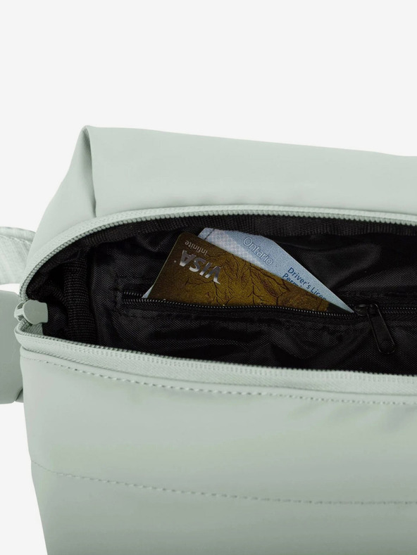 Heys Ментолова чантa за кръста Heys Puffer Waist Bag