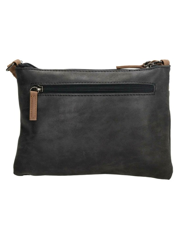 Beagles Чанта Beagles Brunete 17598 Black