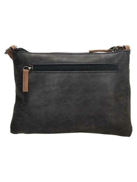 Beagles Чанта Beagles Brunete 17598 Black