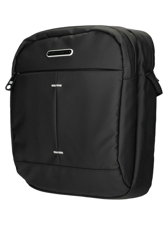 Enrico Benetti Чанта Enrico Benetti Northern 47253 Black