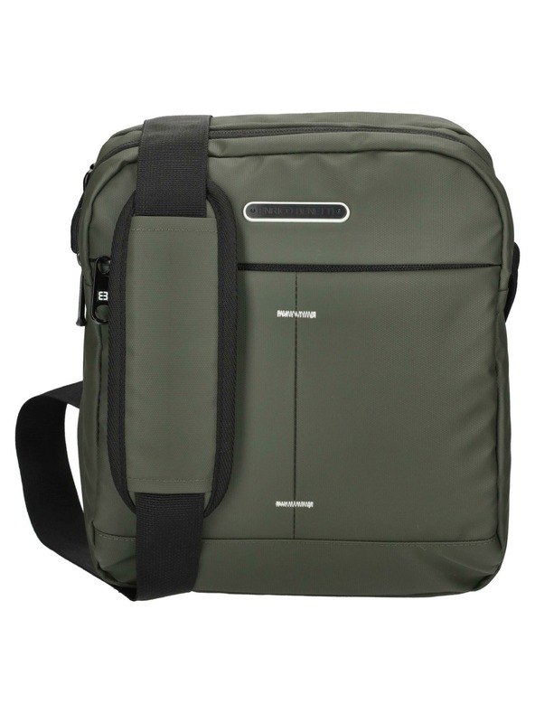 Enrico Benetti Чанта Enrico Benetti Northern 47253 Olive