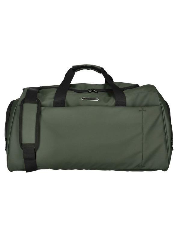 Enrico Benetti Пътна чанта Enrico Benetti Northern 47248 Olive