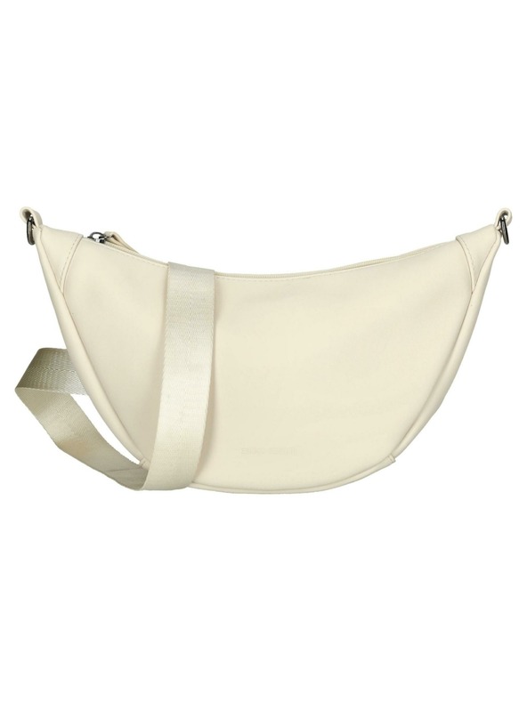 Enrico Benetti Чанта Enrico Benetti Hailey 66754 Off-White