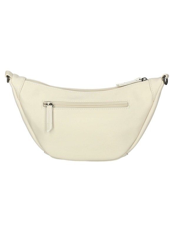 Enrico Benetti Чанта Enrico Benetti Hailey 66754 Off-White