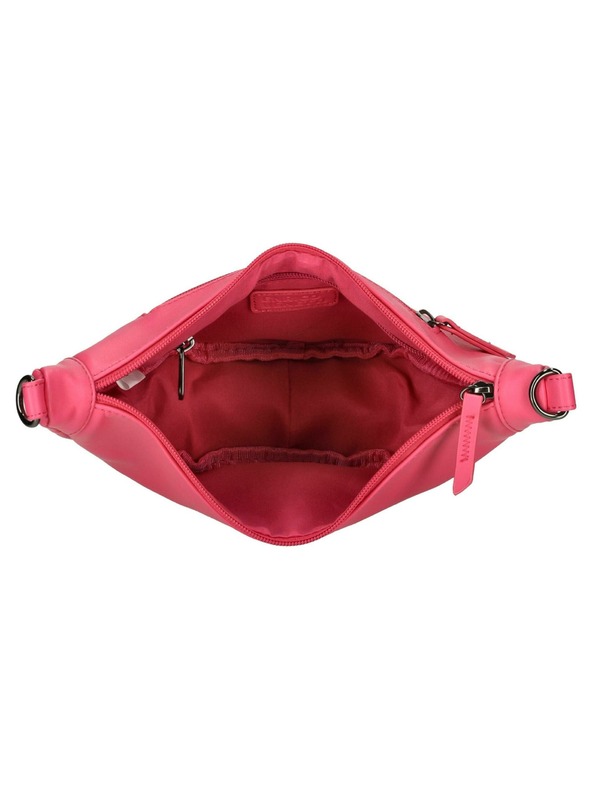 Enrico Benetti Чанта Enrico Benetti Hailey 66754 Fuchsia