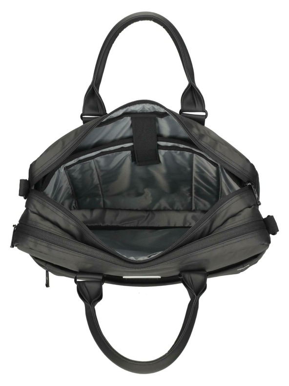 Enrico Benetti Чанта Enrico Benetti Northern 47247 Black