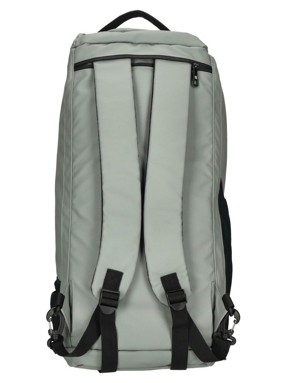 Enrico Benetti Пътна чанта Enrico Benetti Northern 47254 Grey