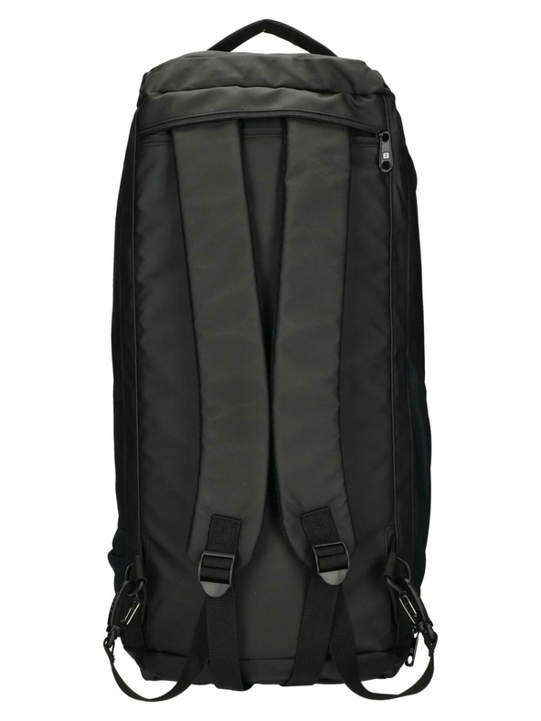 Enrico Benetti Пътна чанта Enrico Benetti Northern 47254 Black