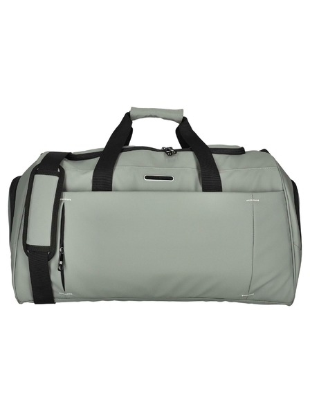 Enrico Benetti Пътна чанта Enrico Benetti Northern 47248 Grey