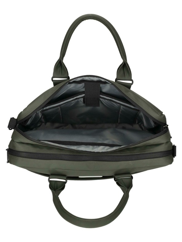 Enrico Benetti Чанта Enrico Benetti Northern 47247 Olive