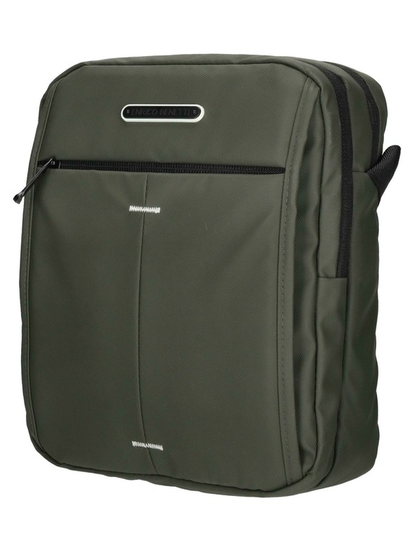 Enrico Benetti Чанта Enrico Benetti Northern 47252 Olive