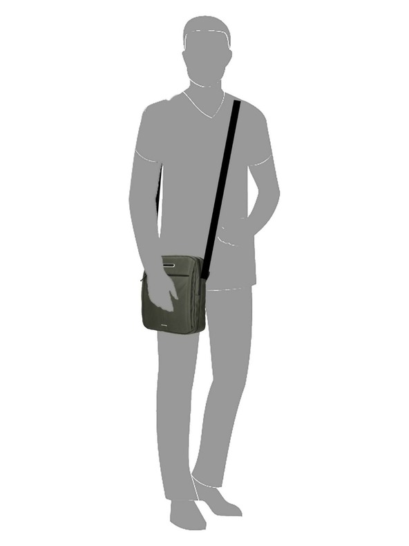 Enrico Benetti Чанта Enrico Benetti Northern 47252 Olive