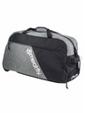 Meatfly Meatfly пътна чанта Gail Grey Heather 42 L | Сива | Обем 42 L