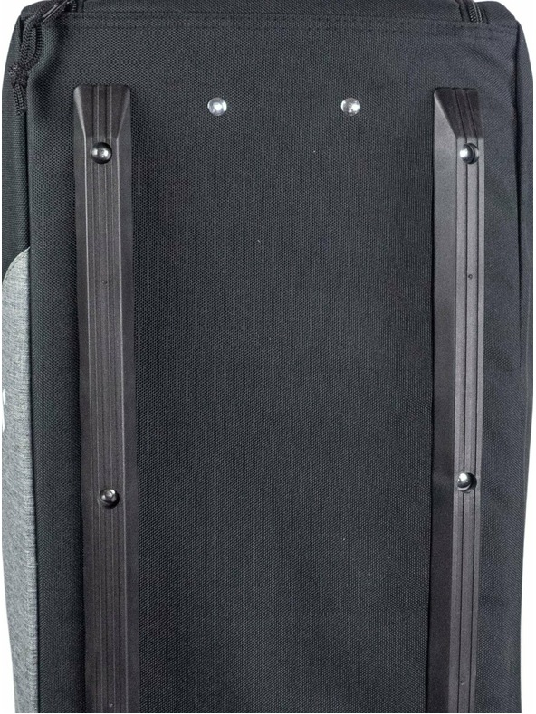 Meatfly Meatfly пътна чанта Gail Grey Heather 42 L | Сива | Обем 42 L