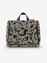 Reisenthel Каки щампована козметична чанта Reisenthel Toiletbag XL Baroque Marble