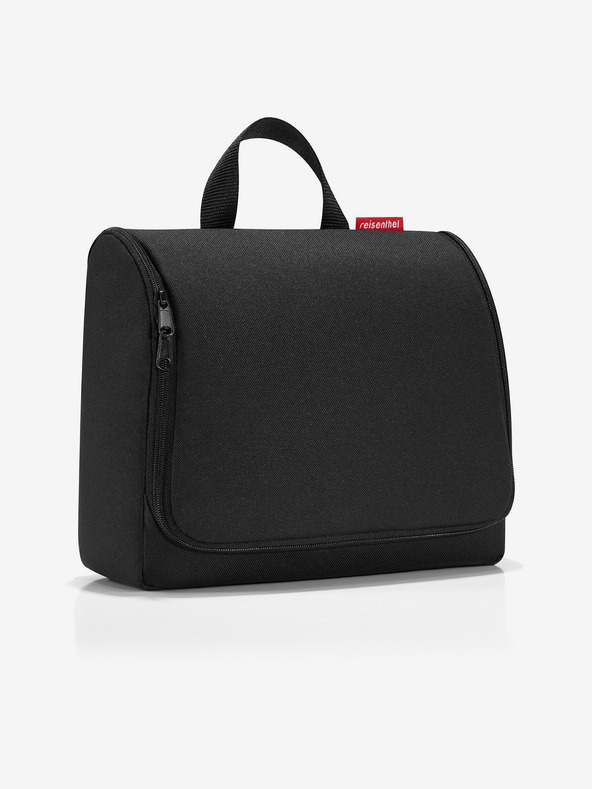 Reisenthel Черна козметична чанта Reisenthel ToiletBag XL Black