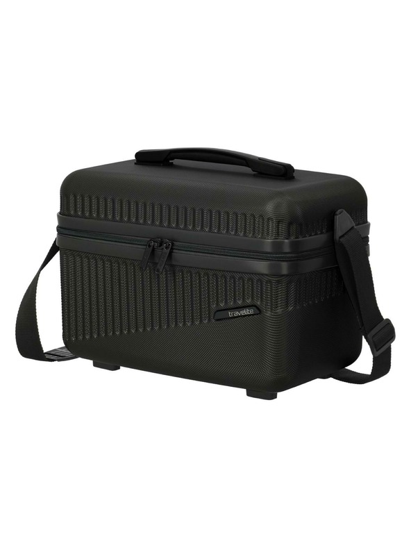 Travelite Козметичен куфар Travelite Bali Beautycase Black
