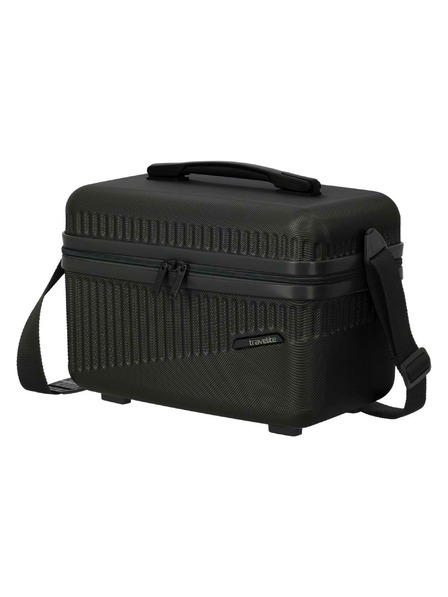 Travelite Козметичен куфар Travelite Bali Beautycase Black