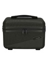 Travelite Козметичен куфар Travelite Bali Beautycase Black