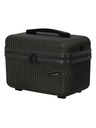Travelite Козметичен куфар Travelite Bali Beautycase Black
