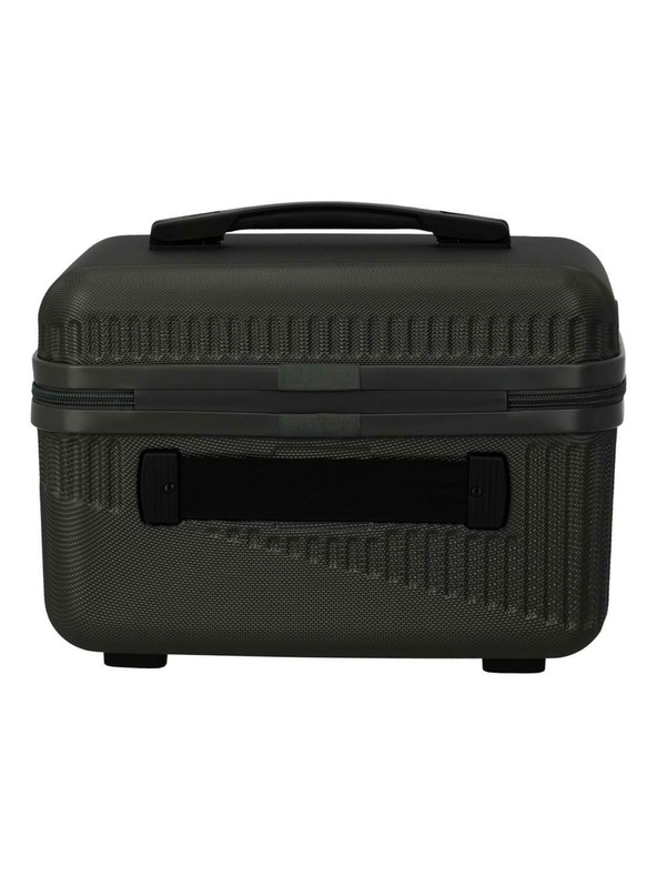Travelite Козметичен куфар Travelite Bali Beautycase Black