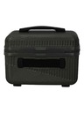 Travelite Козметичен куфар Travelite Bali Beautycase Black