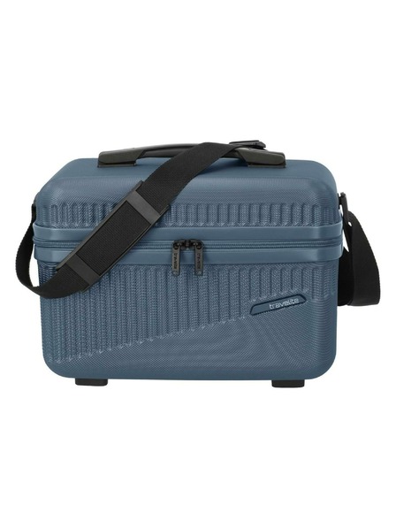 Travelite Козметичен куфар Travelite Bali Beautycase Blue