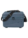 Travelite Козметичен куфар Travelite Bali Beautycase Blue
