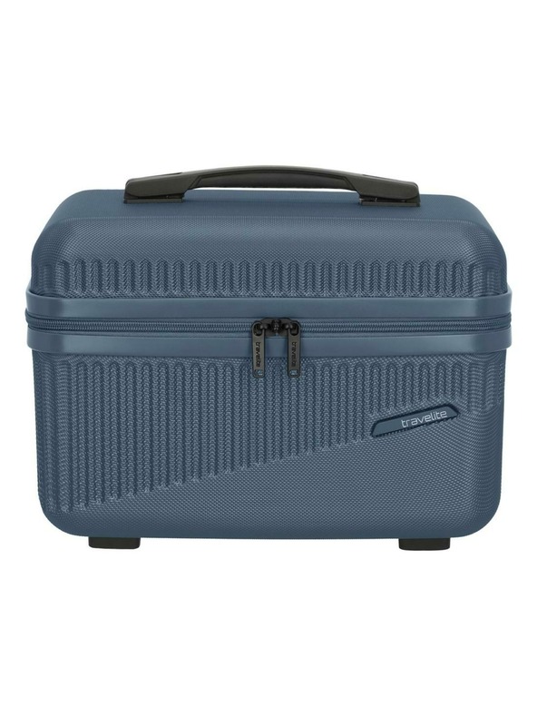 Travelite Козметичен куфар Travelite Bali Beautycase Blue