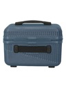 Travelite Козметичен куфар Travelite Bali Beautycase Blue