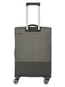 Travelite Travelite Crosslite 5.0 M Dark Olive