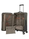 Travelite Travelite Crosslite 5.0 M Dark Olive
