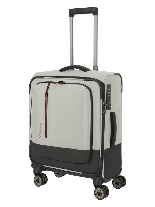 Travelite Travelite Crosslite 5.0 S White Sand