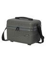 Travelite Козметичен куфар Travelite Bali Beautycase Anthracite