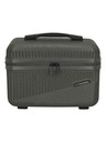 Travelite Козметичен куфар Travelite Bali Beautycase Anthracite