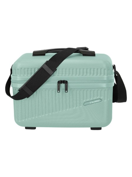 Travelite Козметичен куфар Travelite Bali Beautycase Mint