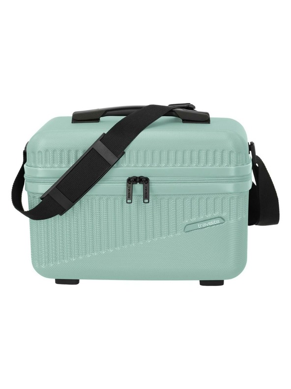 Travelite Козметичен куфар Travelite Bali Beautycase Mint