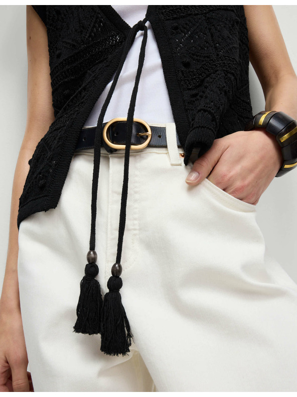 Marks & Spencer Стеснена жилетка Marks & Spencer