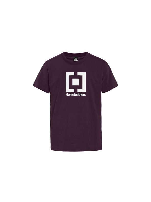 Horsefeathers Детска тениска Base HORSEFEATHERS