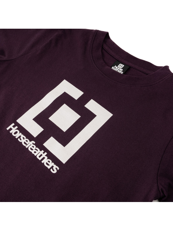 Horsefeathers Детска тениска Base HORSEFEATHERS