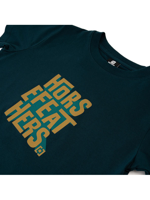 Horsefeathers Детска тениска Zoom HORSEFEATHERS