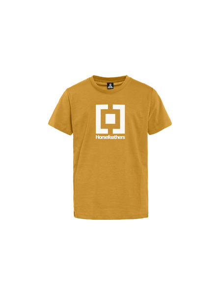 Horsefeathers Детска тениска Base HORSEFEATHERS