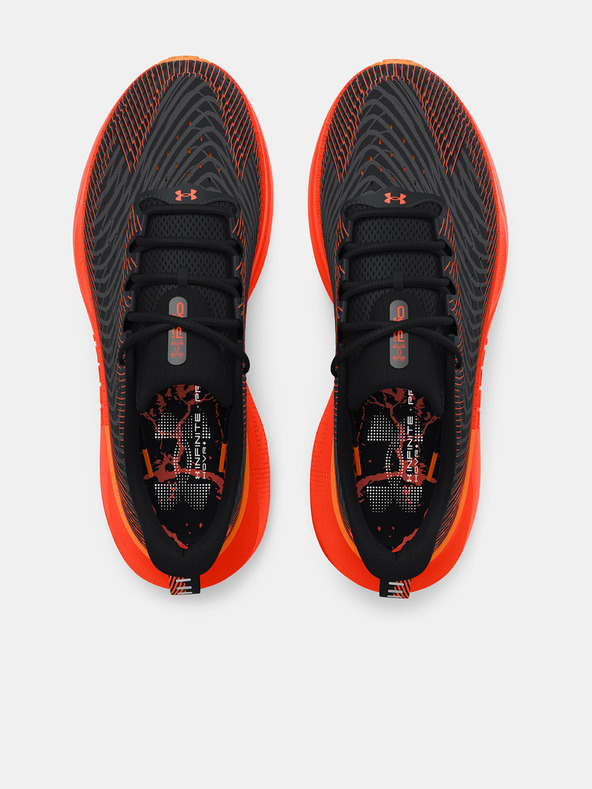 Under Armour Унисекс обувки Under Armour UA U Infinite Pro Fire & Ice