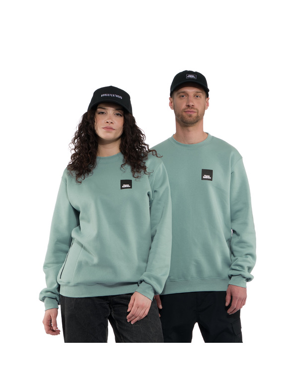 Horsefeathers Мъжки суитшърт HORSEFEATHERS