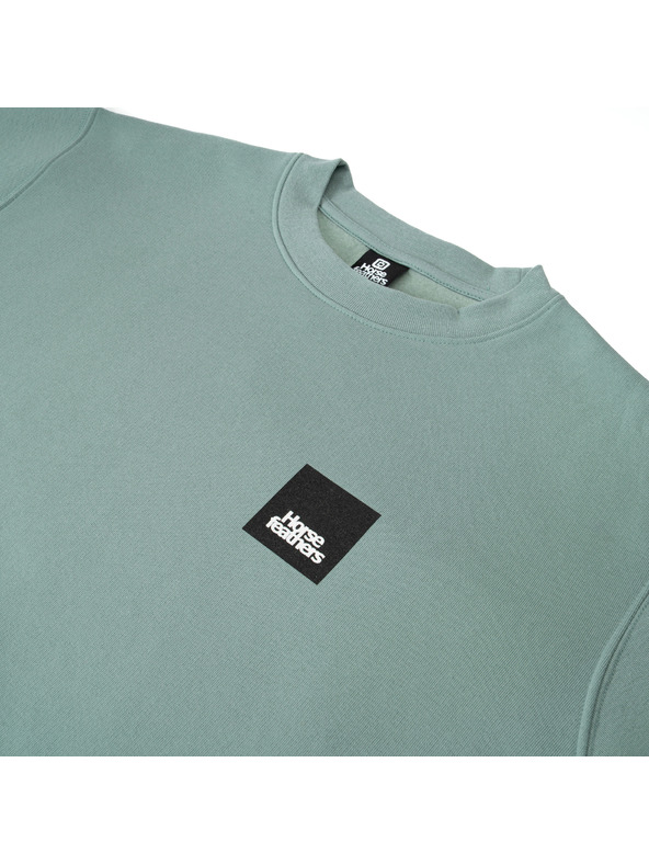 Horsefeathers Мъжки суитшърт HORSEFEATHERS