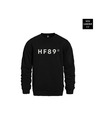Horsefeathers Мъжки суитшърт черен HORSEFEATHERS