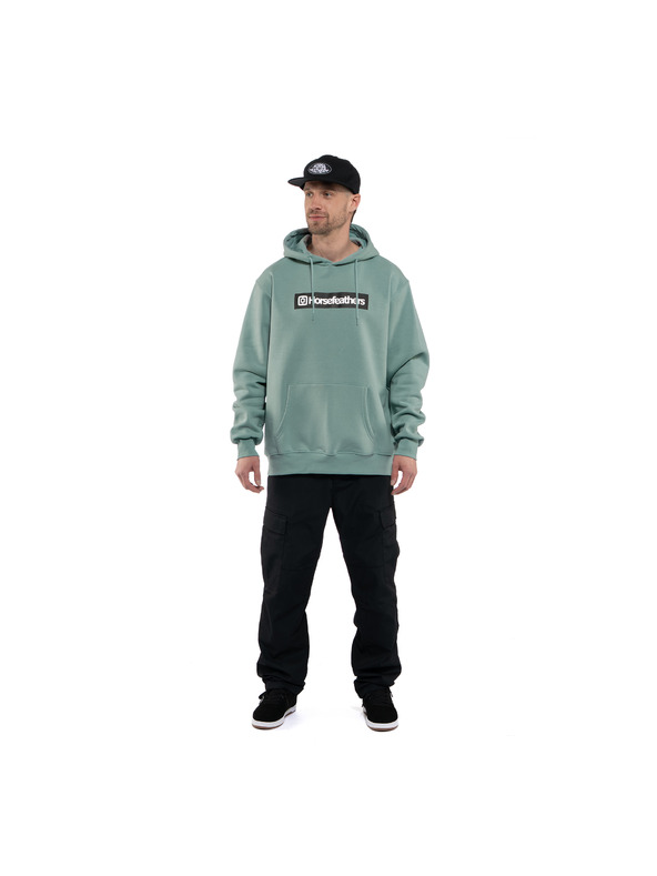 Horsefeathers Мъжки суитшърт HORSEFEATHERS